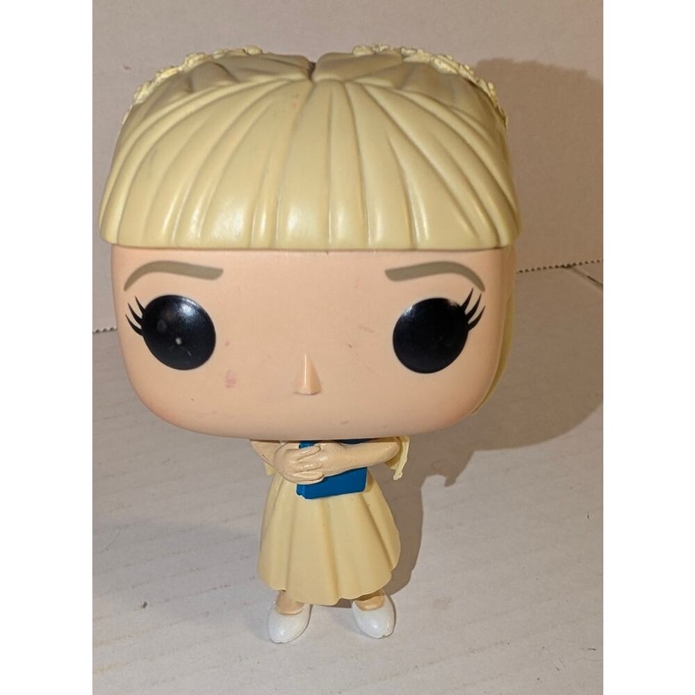 Funko Pop! Vinyl: Grease - Sandra Dee "Sandy" Olsson #554 Loose